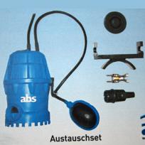 ABS Austauschpumpen für Sanimax und Nirolift