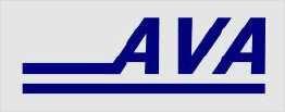 AVA Logo