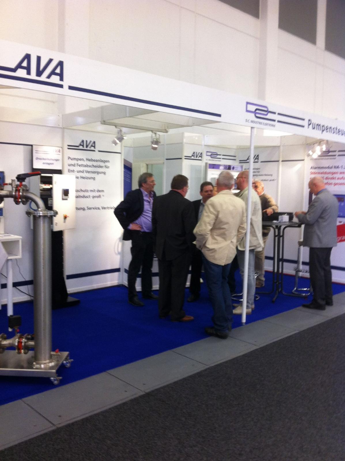 Messe Wasser2