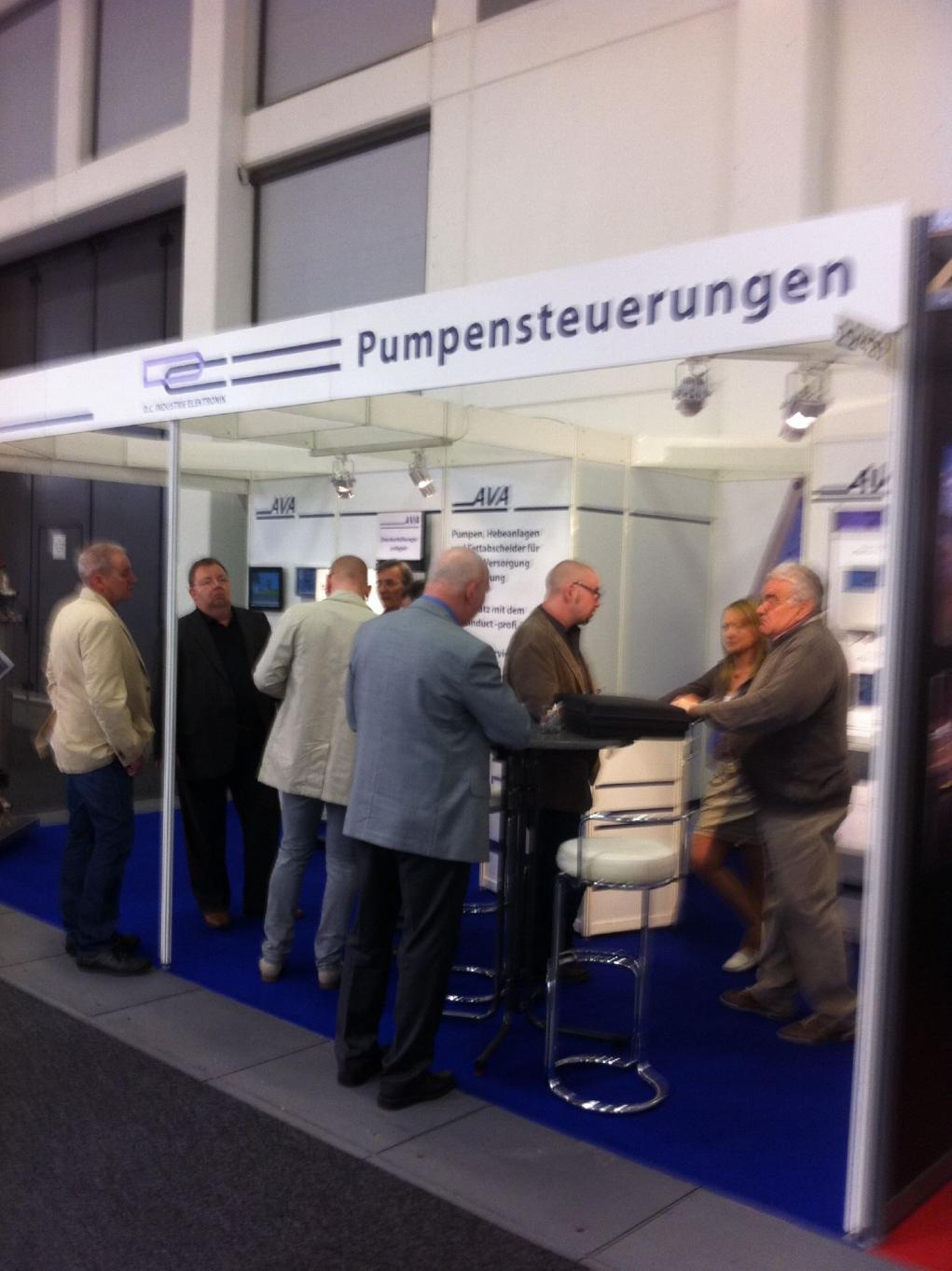 Messe Wasser3