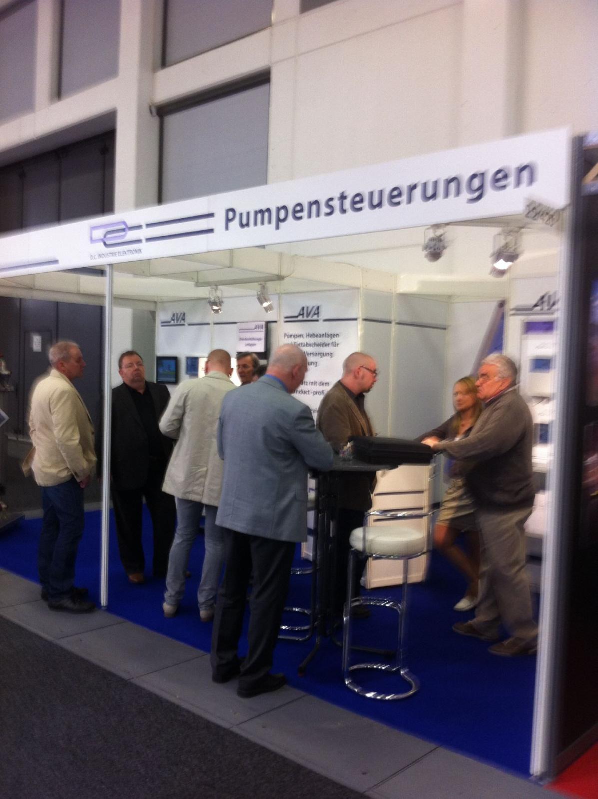 Messe Wasser3