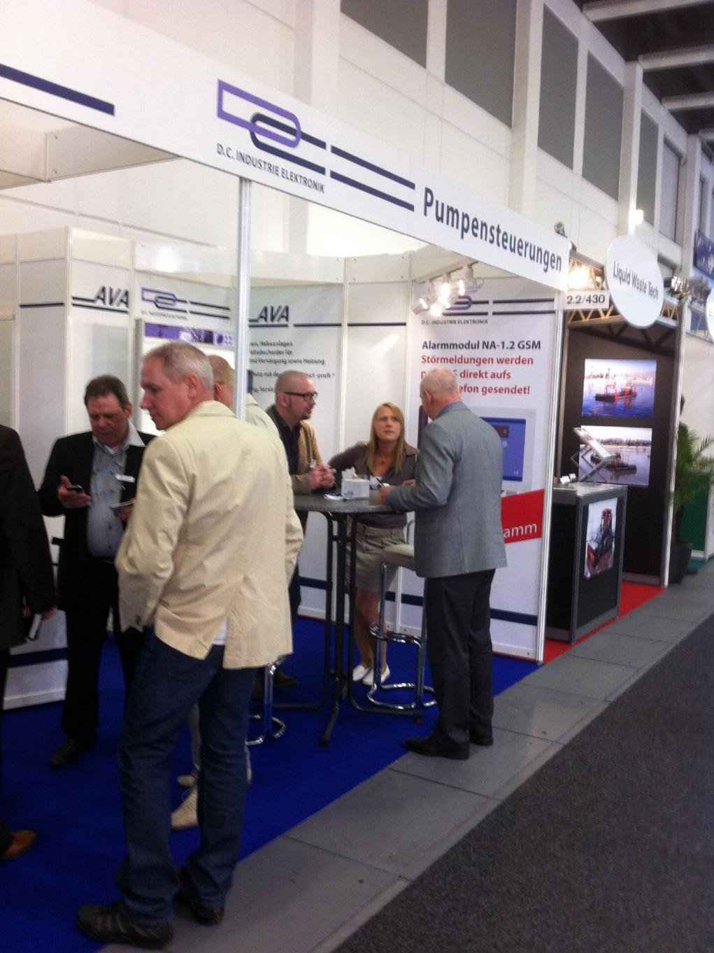 Messe Wasser5