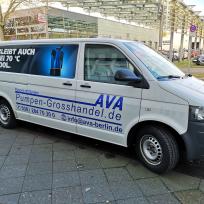 Servicetechniker für Pumpen & Hebeanlagen in Berlin