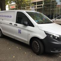 Servicetechniker für Pumpen gesucht