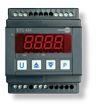 ETC 431 Prozessorgesteuerter Thermostat