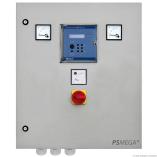 Pumpensteuerung PS2-System mit Leistungsteil