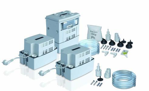 Grundfos Conlift
