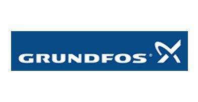 Grundfos Logo