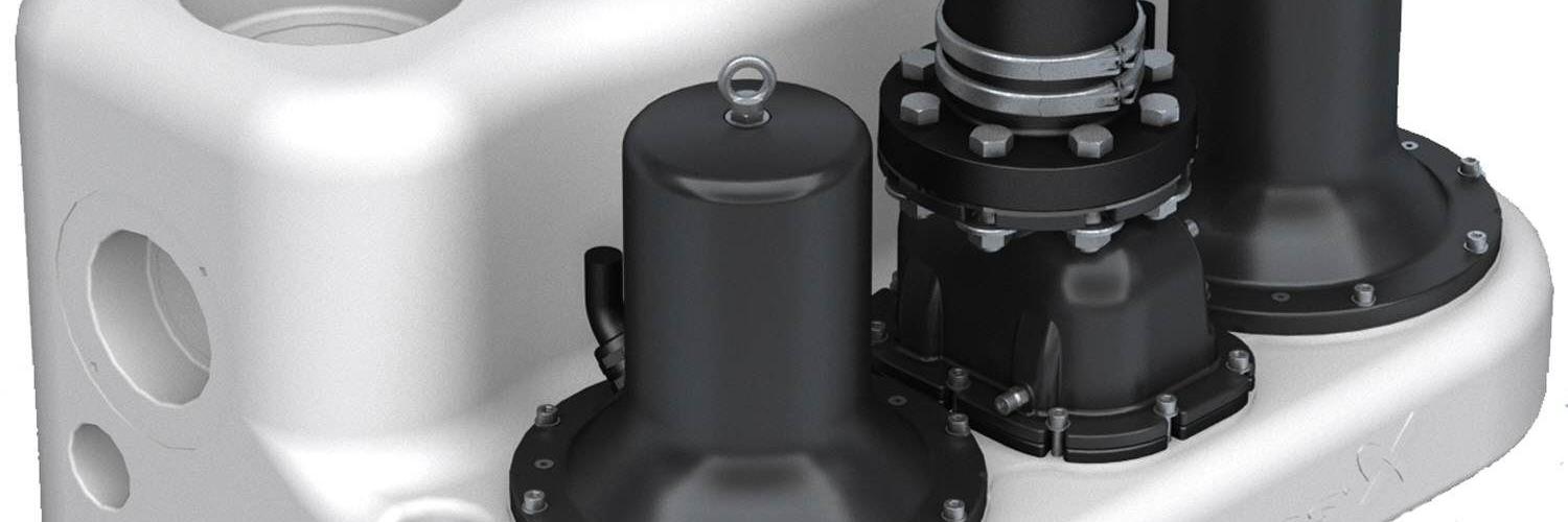 Grundfos Multilift MD