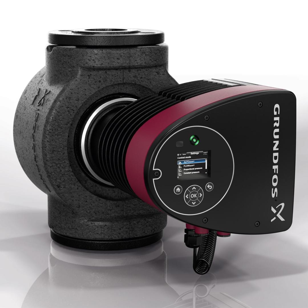 Grundfos MAGNA3 80-120 F PN 10 97924700