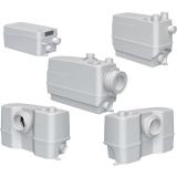 Sololift2 Grundfos Kleinhebeanlage