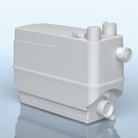 Sololift2 C-3