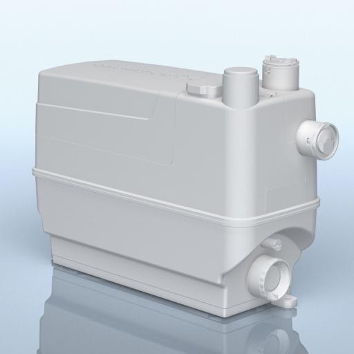 Sololift2 C-3 von Grundfos GmbH