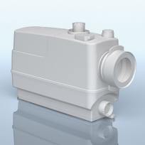Sololift2 CWC-3 von Grundfos GmbH