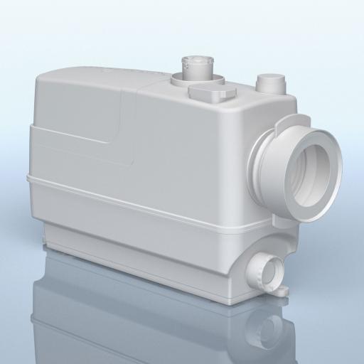 Sololift2 CWC-3 von Grundfos GmbH
