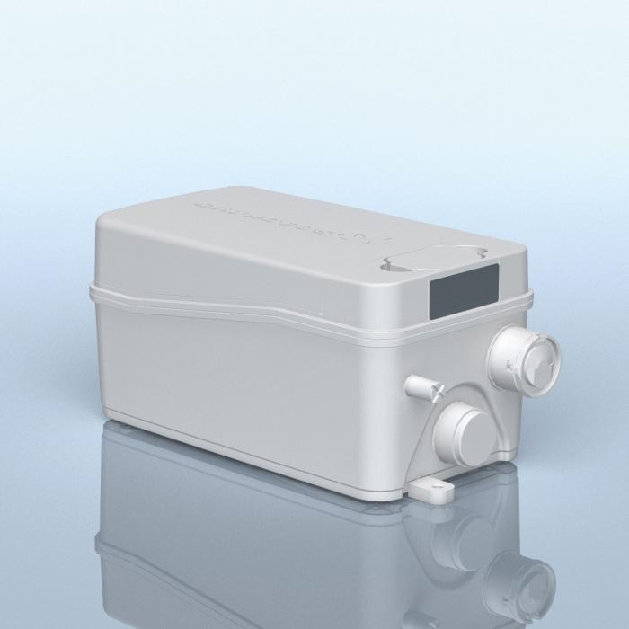 Sololift2 D-2 von Grundfos GmbH