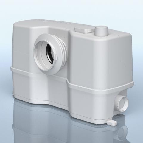 Sololift2 WC-3