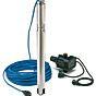 Grundfos SQ