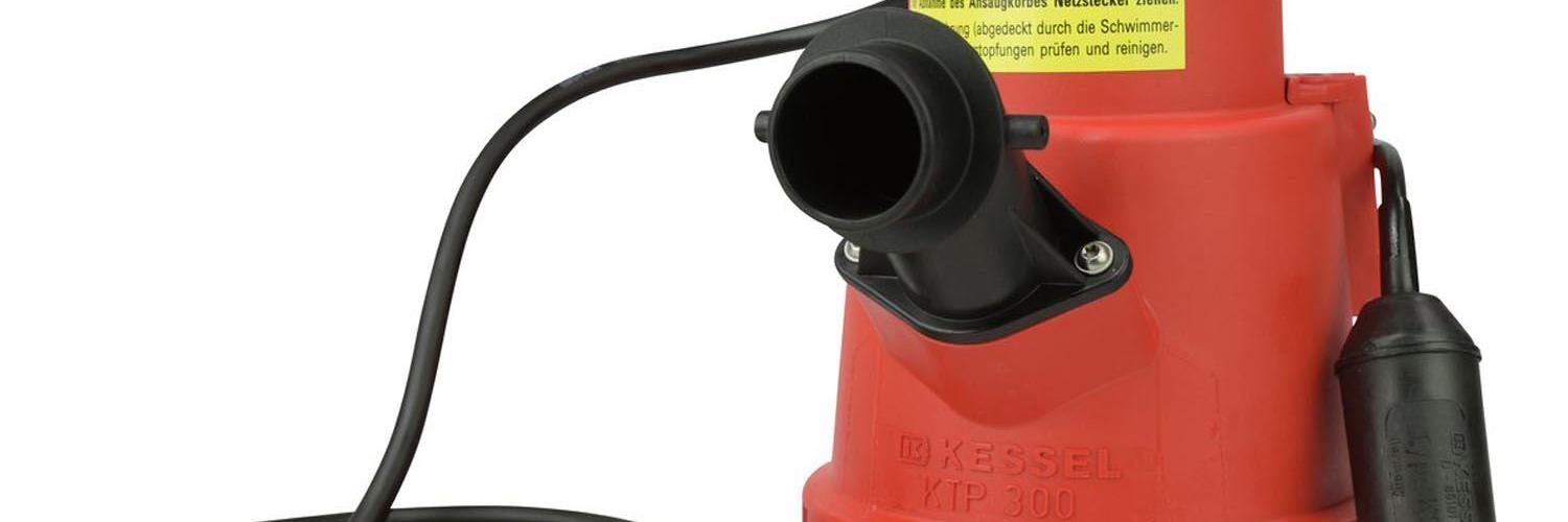Kessel Austauschpumpe 28836