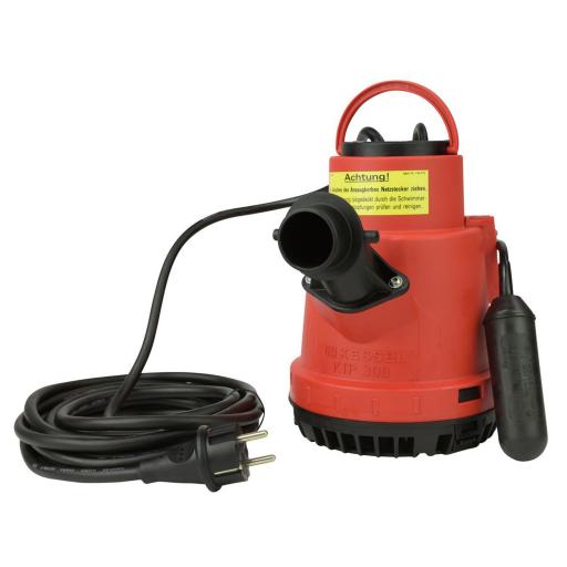 Kessel Austauschpumpe 28836