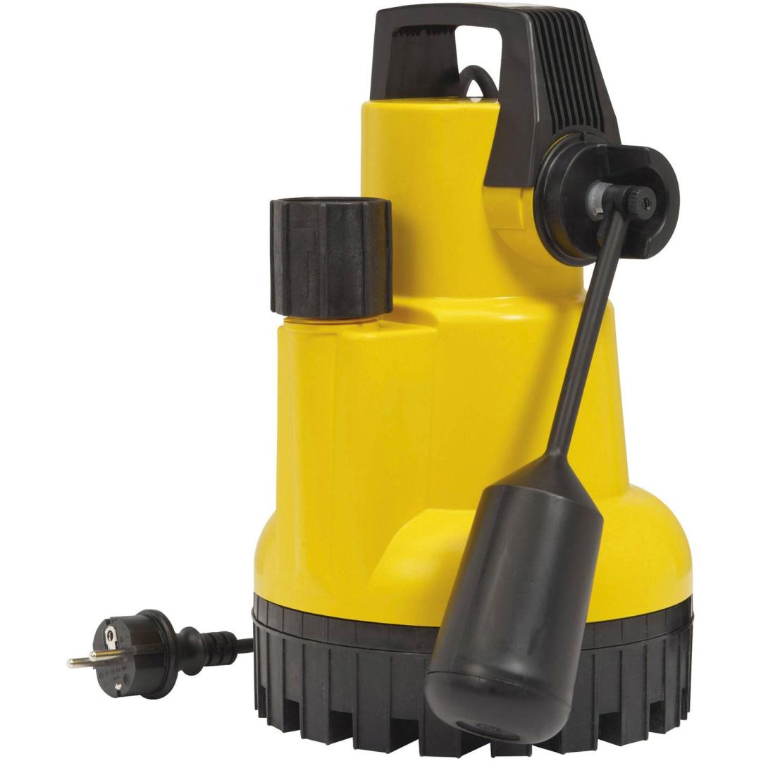 Ama-Drainer N 301 SE/NE 39300072 KSB Tauchpumpe