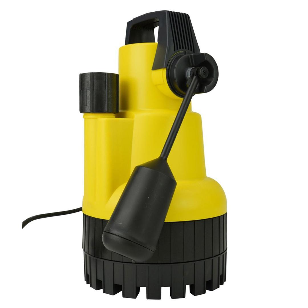 Ama-Drainer N 302 SE/NE 39300076 KSB Tauchpumpe