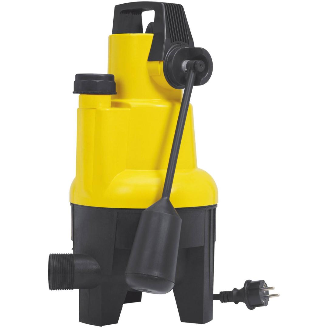 Ama-Drainer N 358 SE/NE 39300083 KSB Tauchpumpe