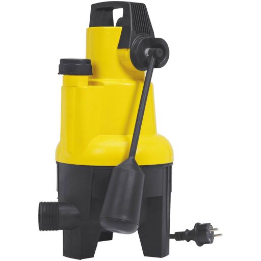 Ama-Drainer N 358 SE/NE 39300083 KSB Tauchpumpe Ama-Drainer N 358 SE/NE 39300083 KSB Tauchpumpe