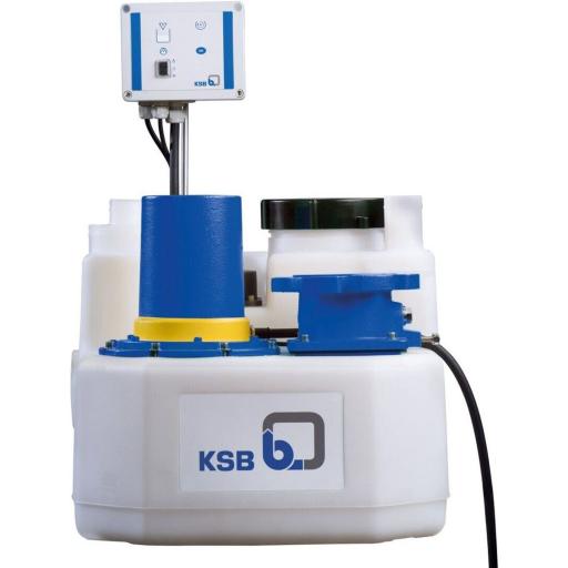 KSB mini Compacta U100