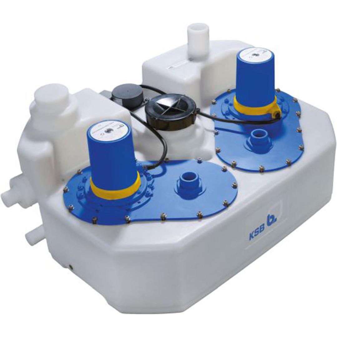 mini Compacta UZS150