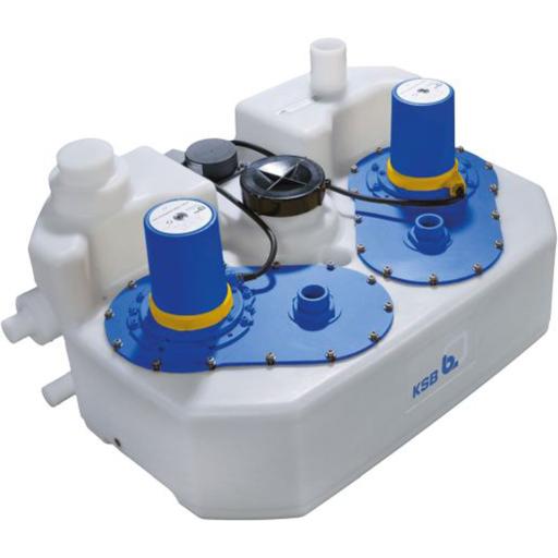 mini Compacta UZS150
